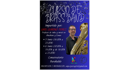 CURSO DE 